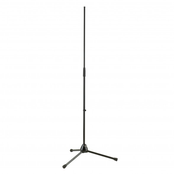 11 x K&M TALL Mic stands + 3 x tall stands for antennas (SET) 1 11 x K&M TALL Mic stands + 3 x tall stands for antennas (SET) 1