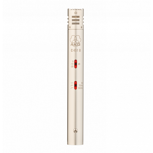 AKG C451B AKG C451B