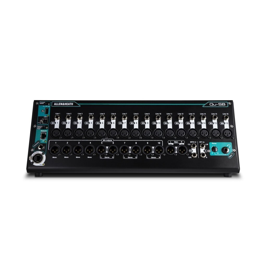 Allen & Heath Qu-SB