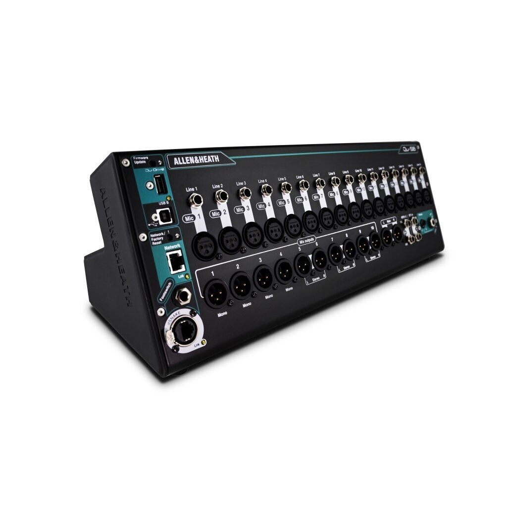 Allen & Heath Qu-SB 1