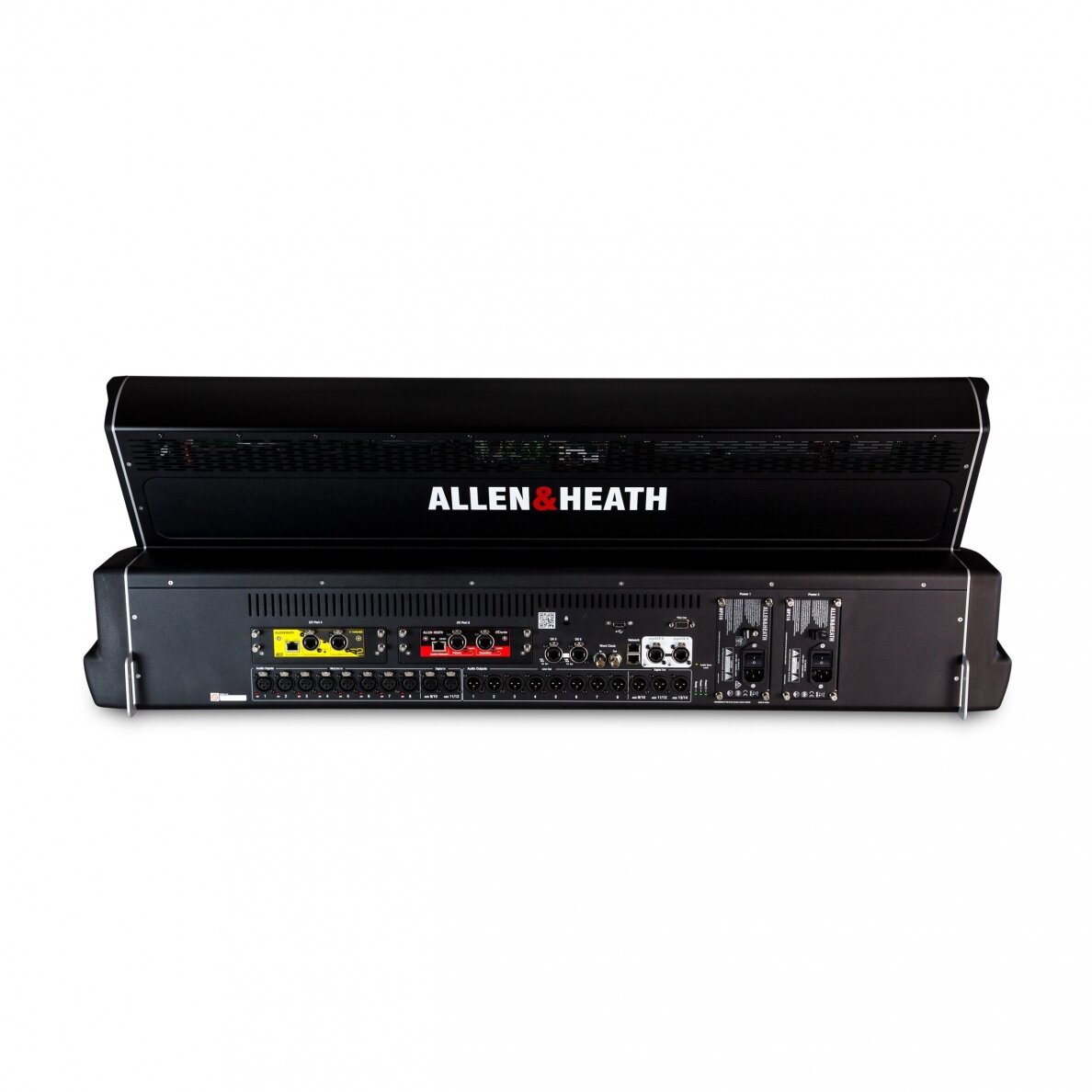 Allen & Heath dLive S5000 + DM64 + CAT5e 3 Allen & Heath dLive S5000 + DM64 + CAT5e 3