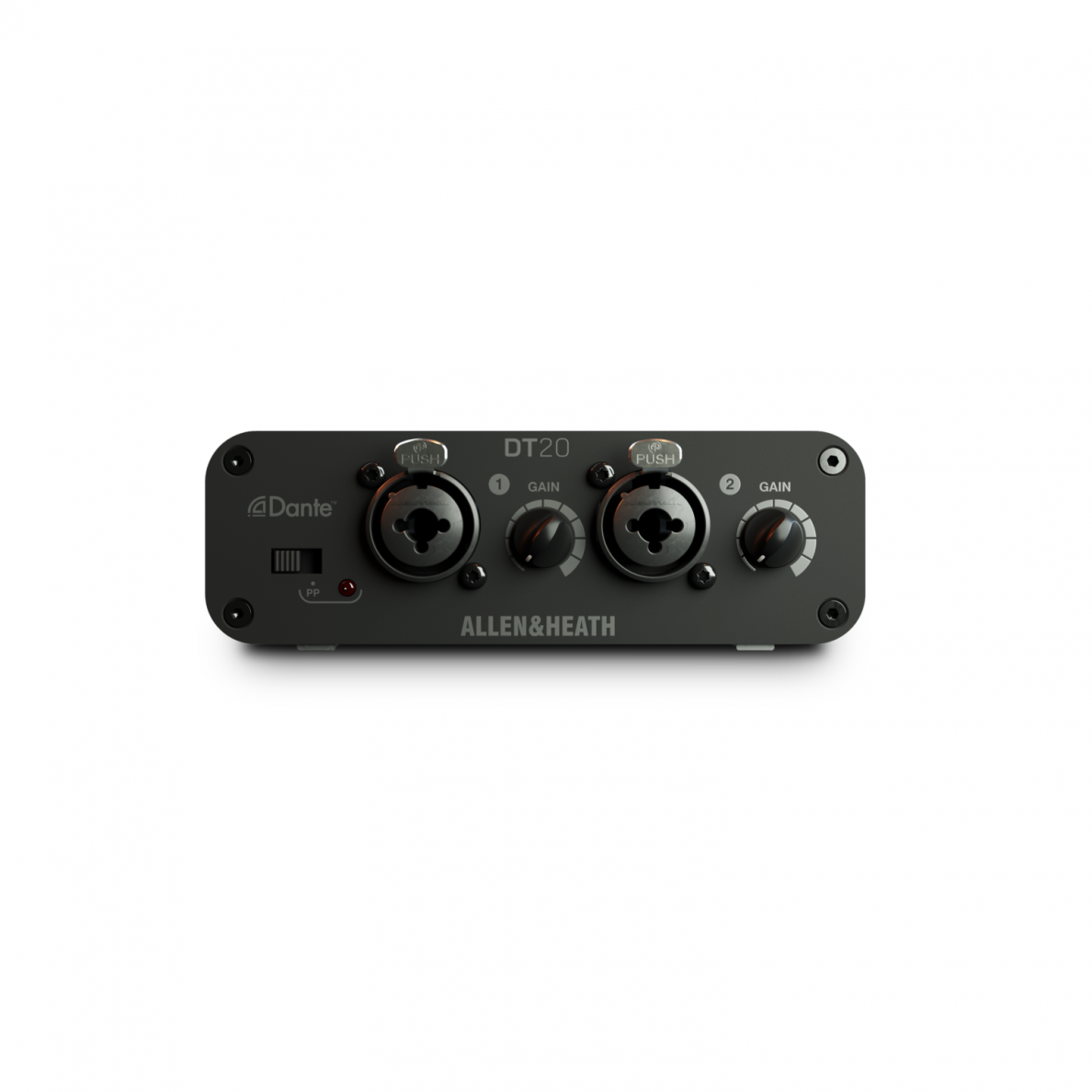 Allen & Heath DT20-X Allen & Heath DT20-X