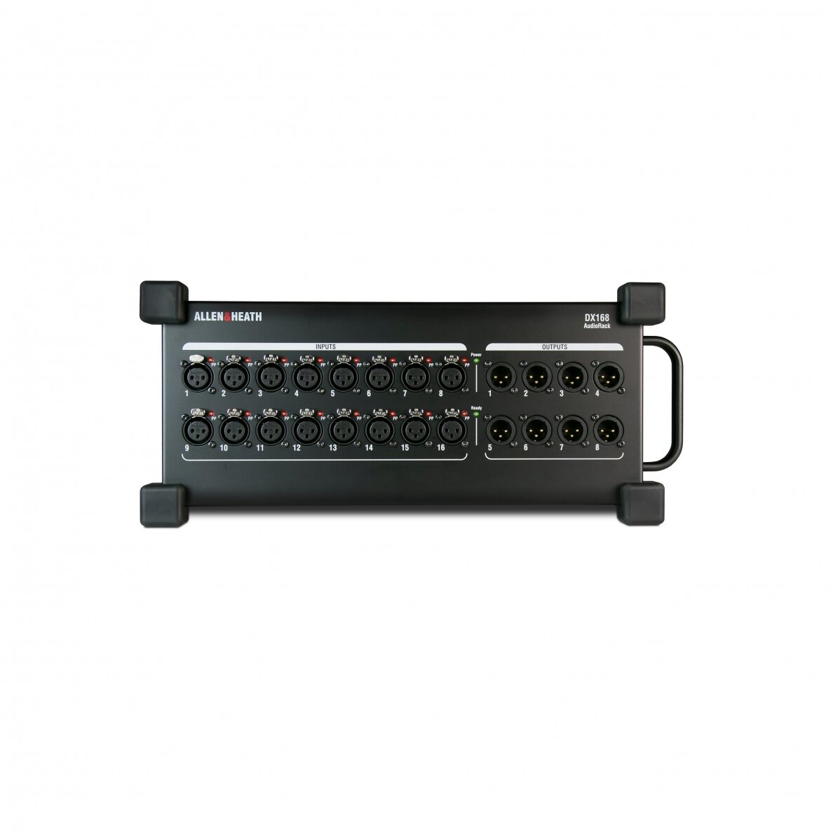 Allen & Heath DX168 Allen & Heath DX168