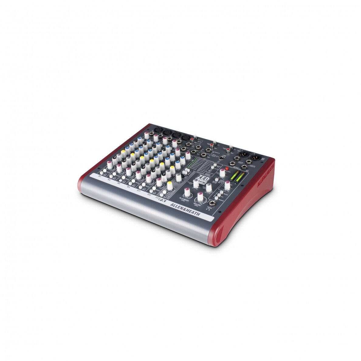 Allen & Heath ZED10FX 1