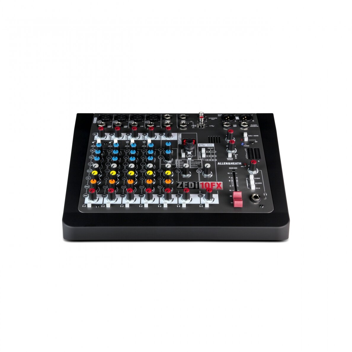 Allen & Heath ZEDi-10FX Allen & Heath ZEDi-10FX
