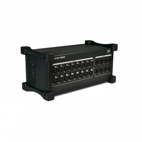 Allen & Heath DX168 1 Allen & Heath DX168 1