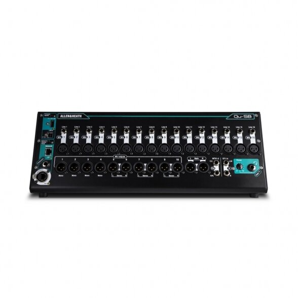 Allen & Heath Qu-SB