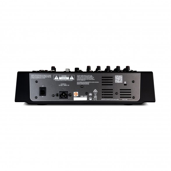 Allen & Heath ZEDi-10FX 3 Allen & Heath ZEDi-10FX 3