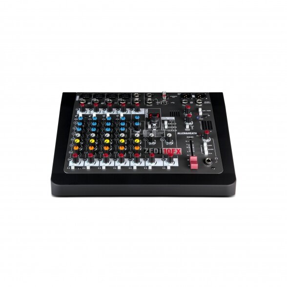 Allen & Heath ZEDi-10FX Allen & Heath ZEDi-10FX