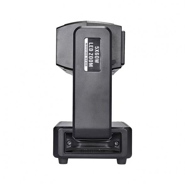 AML Hybrid Beam Strobe Moving Head Light (4in1 case) 2 AML Hybrid Beam Strobe Moving Head Light (4in1 case) 2
