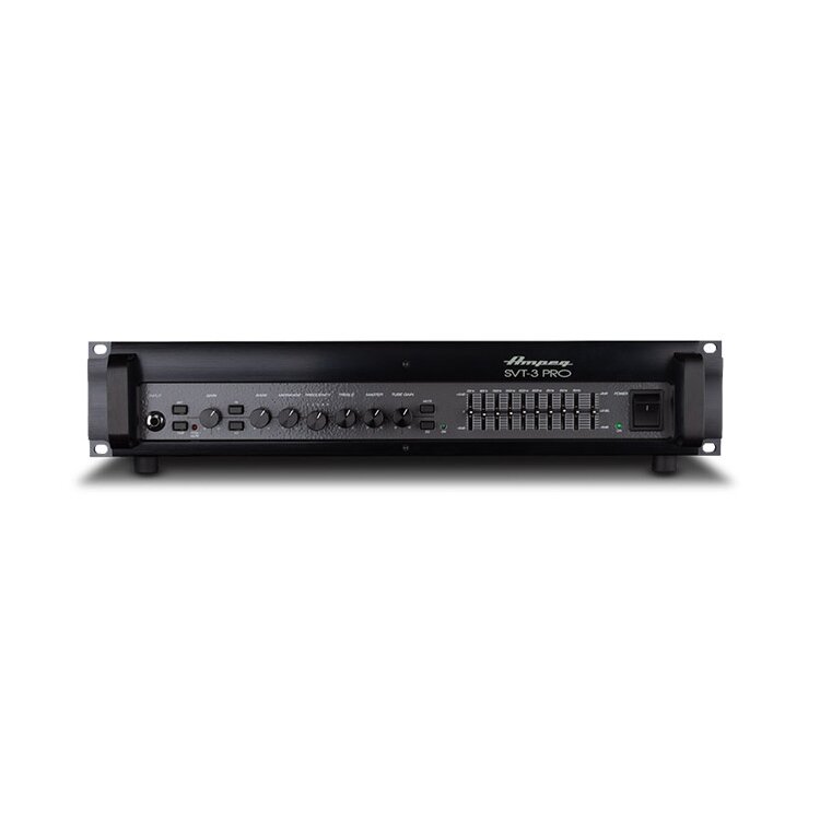 Ampeg SVT-3 Pro/Bass amp