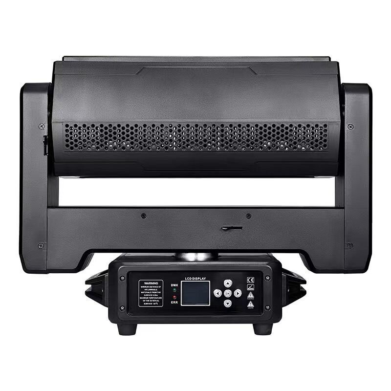 AML Hybrid Beam Strobe Moving Head Light (4in1 case) 3 AML Hybrid Beam Strobe Moving Head Light (4in1 case) 3
