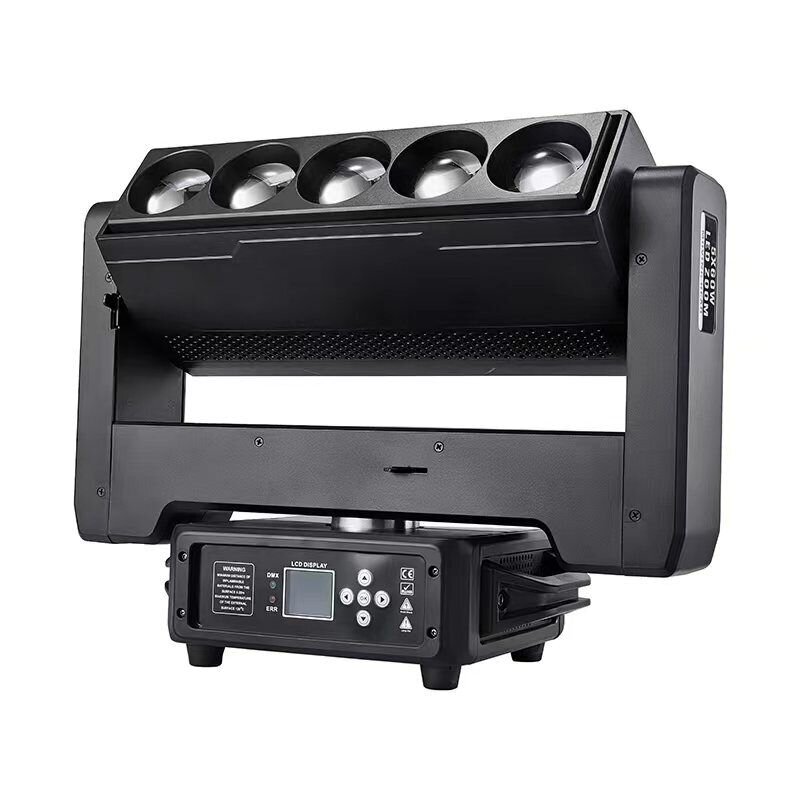 AML Hybrid Beam Strobe Moving Head Light (4in1 case) AML Hybrid Beam Strobe Moving Head Light (4in1 case)