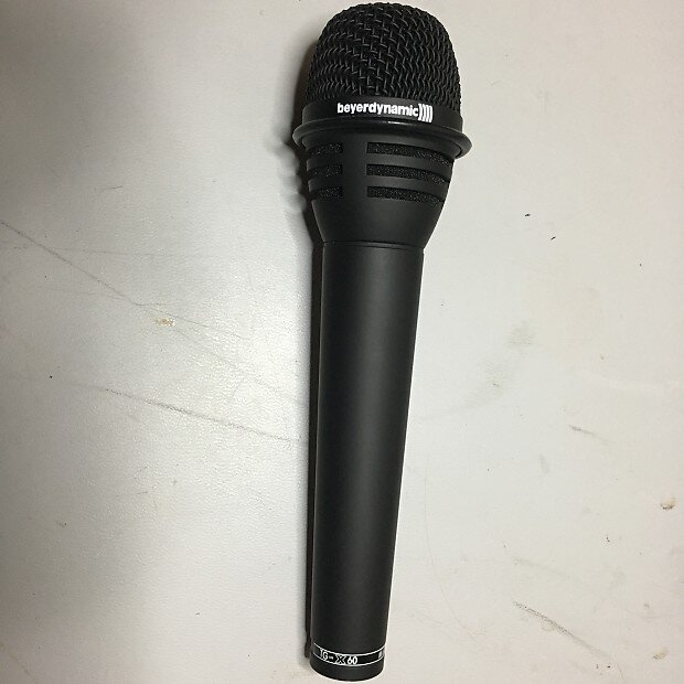 Beyerdynamic/TG-X-60 Beyerdynamic/TG-X-60