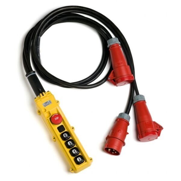 Chain hoist controller Prolyft