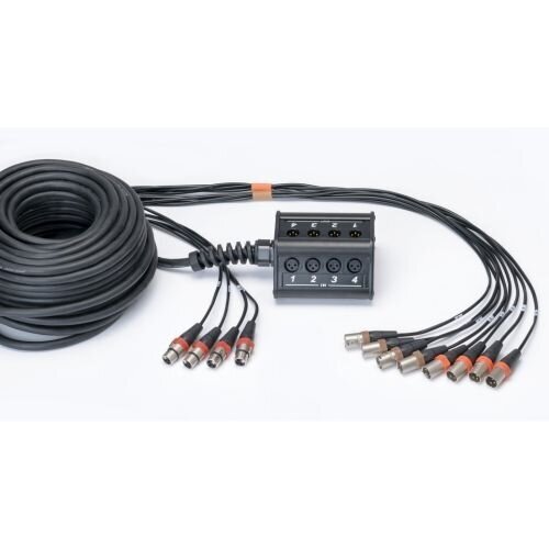 Cordial Multicore CYB C 8/4 - 15 Cordial Multicore CYB C 8/4 - 15