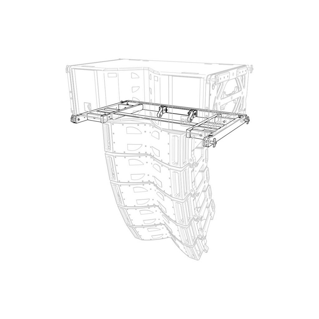 DWNFLT2-GTO GTO down-fill accessory DWNFLT2-GTO GTO down-fill accessory
