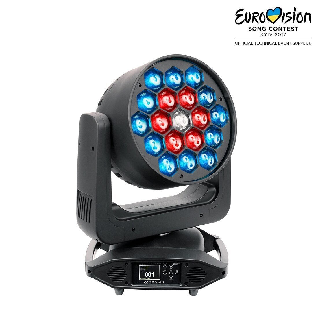 Elation Platinum Seven Wash (3 pcs. per case) Elation Platinum Seven Wash (3 pcs. per case)