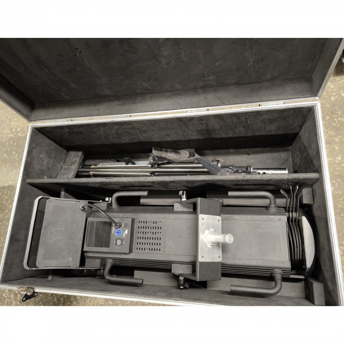 Elation Followspot Pro FS 15R 10