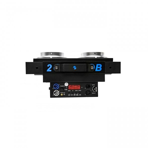 FLASH LED blinders SET (8in1 case) SET of 8 1 FLASH LED blinders SET (8in1 case) SET of 8 1
