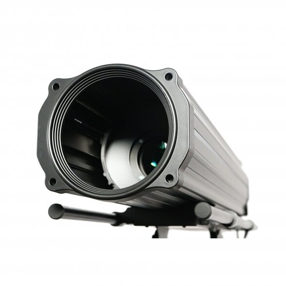 FOS Led Follow Spot 600 3 FOS Led Follow Spot 600 3