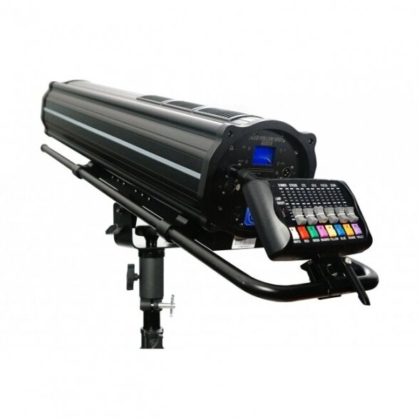 FOS Led Follow Spot 600 FOS Led Follow Spot 600