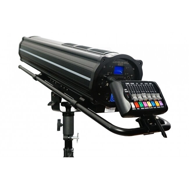 FOS Led Follow Spot 600 FOS Led Follow Spot 600