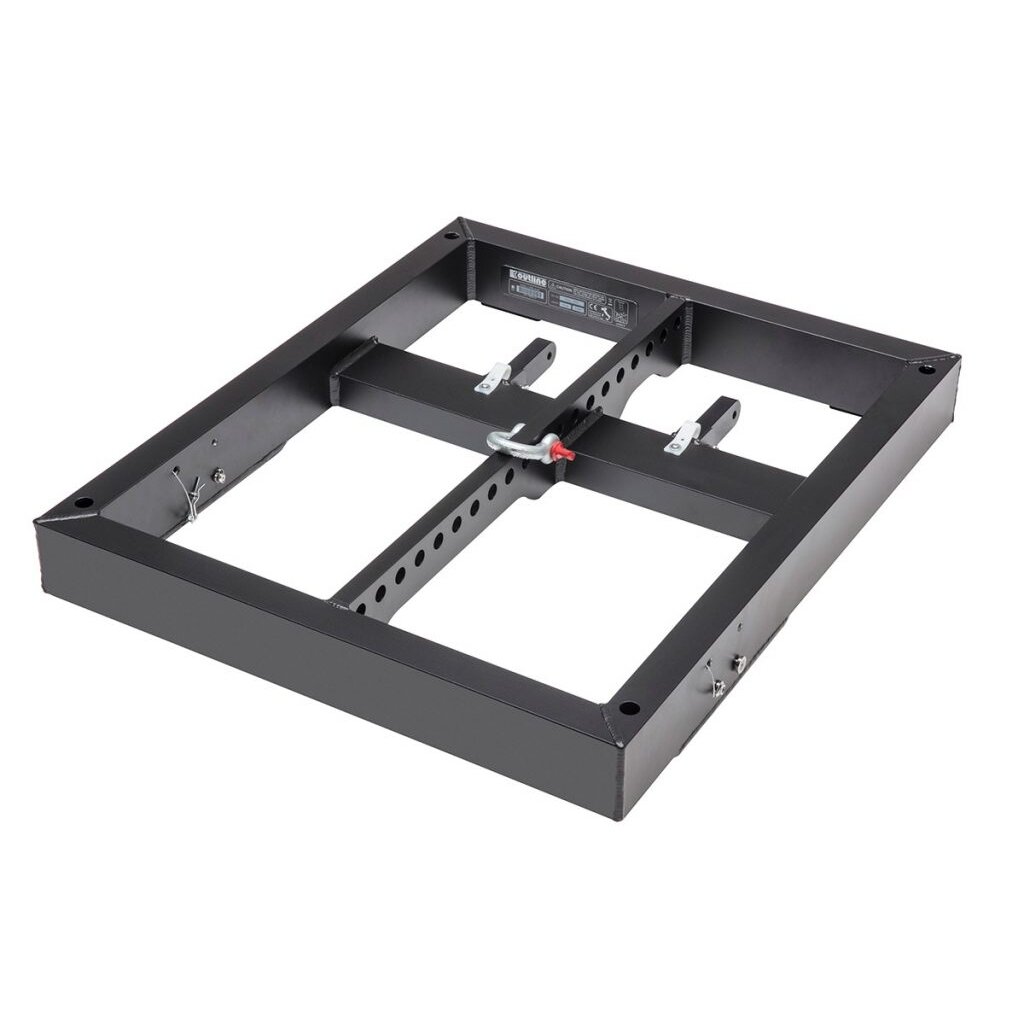 FRM1-AL630 Superfly & Mantas 28 aluminium main frame FRM1-AL630 Superfly & Mantas 28 aluminium main frame