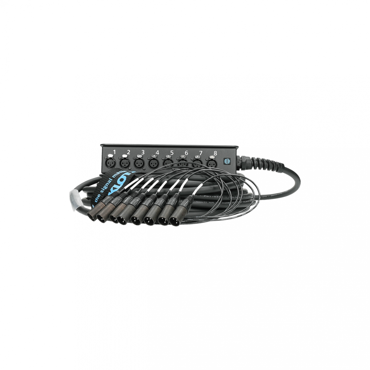 KLOTZ Straightlink 8 15m KLOTZ Straightlink 8 15m
