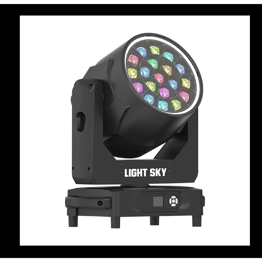 Lightsky Aqua Pearl Pro Wash