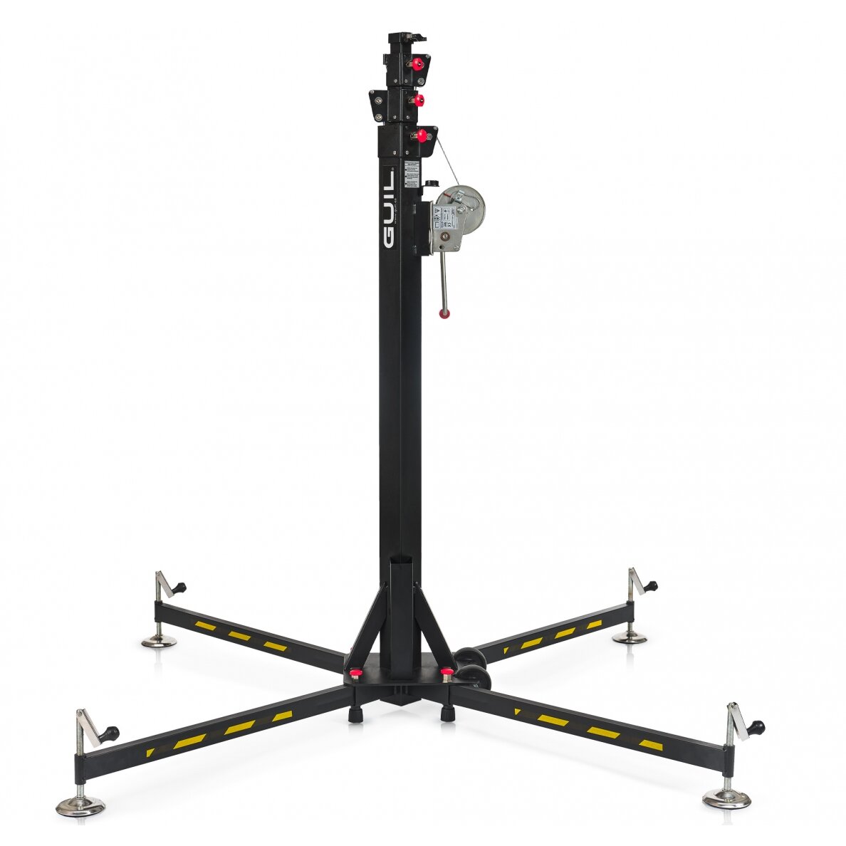 Load lifter GUIL ELC-503G