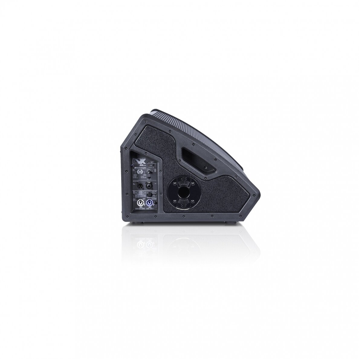 dB Technologies LVX XM 12 - Professional stage monitor 2 dB Technologies LVX XM 12 - Professional stage monitor 2