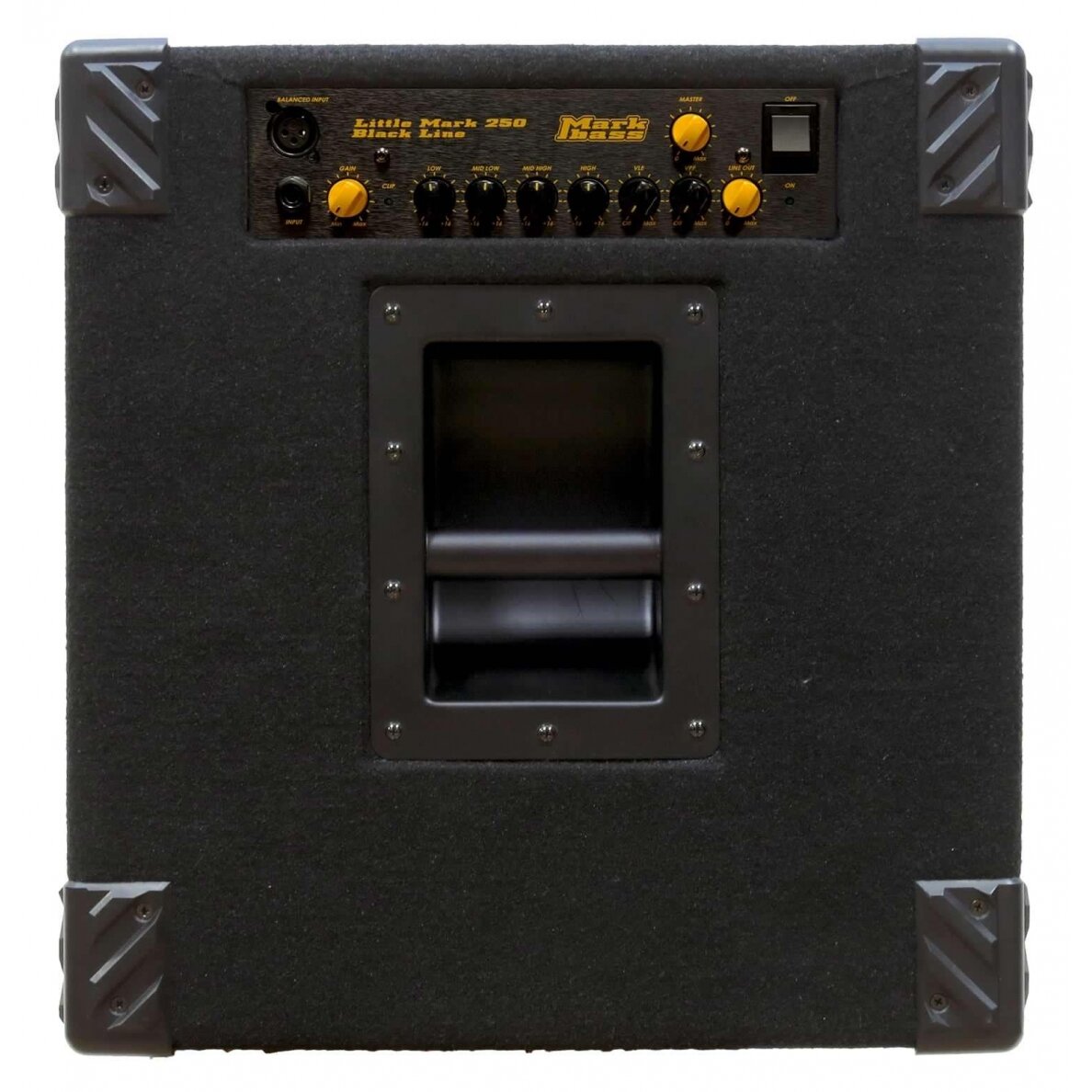 Markbass / CMD JB Players School /15 Combo/250W 1