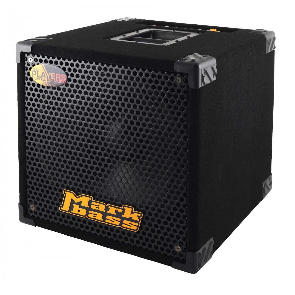 Markbass / CMD JB Players School /15 Combo/250W Markbass / CMD JB Players School /15 Combo/250W