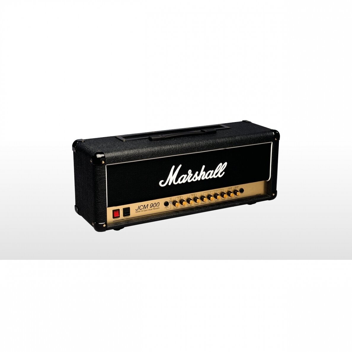 Marshall JCM900-4100 Hi Gain Dual Reverb 100W Guitar Amplifier Marshall JCM900-4100 Hi Gain Dual Reverb 100W Guitar Amplifier