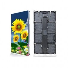 Magnesium Alloy Led  Screen P3.91 (IP65, SMD)