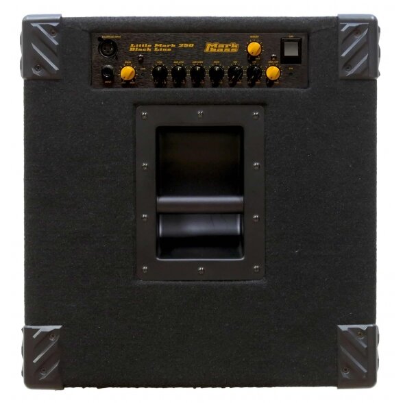 Markbass / CMD JB Players School /15 Combo/250W 1 Markbass / CMD JB Players School /15 Combo/250W 1
