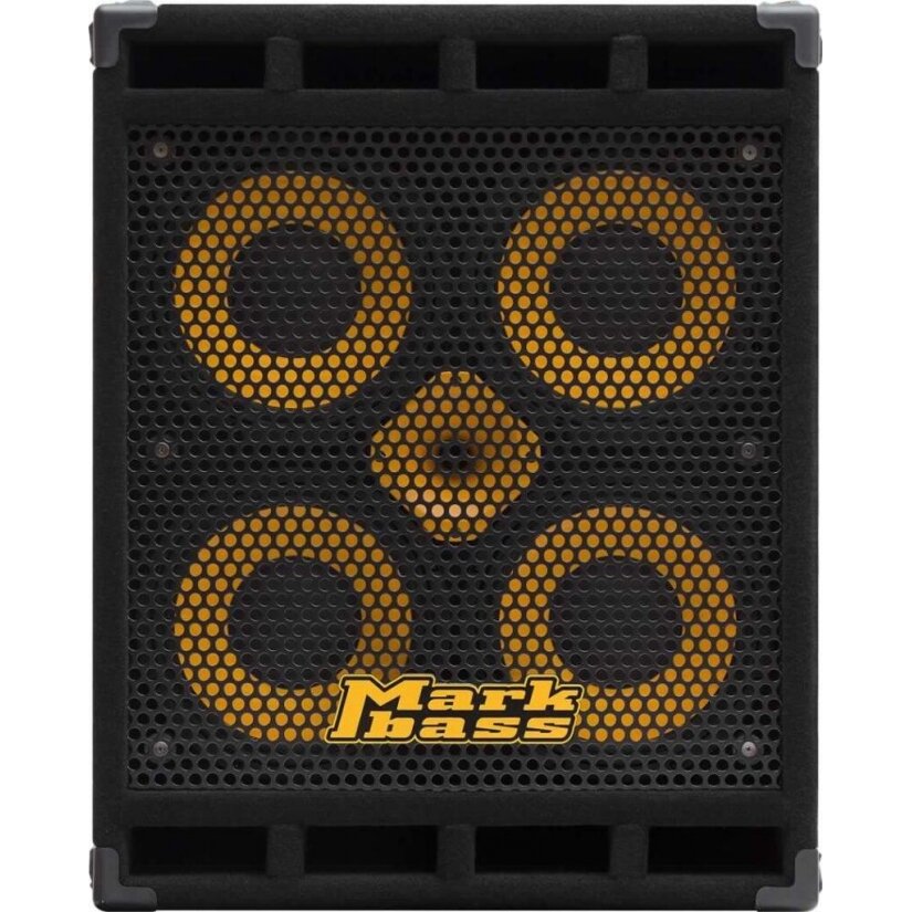 Markbass / Standard 104HF-8 Ohm/cabinet