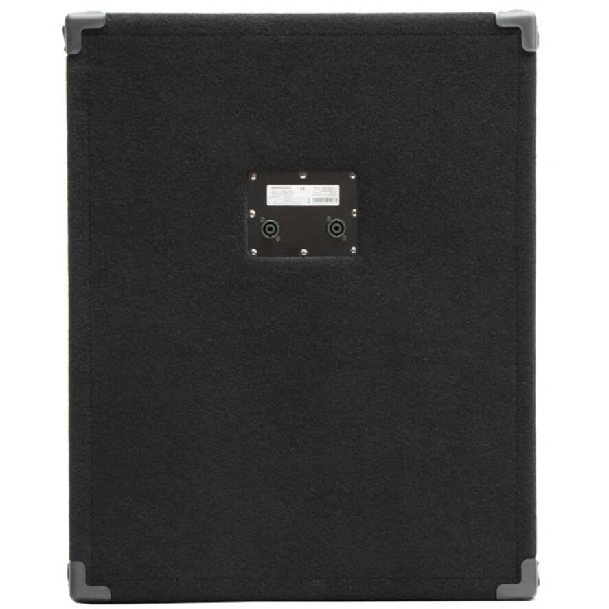 Markbass / Standard 104HF-8 Ohm/cabinet 1