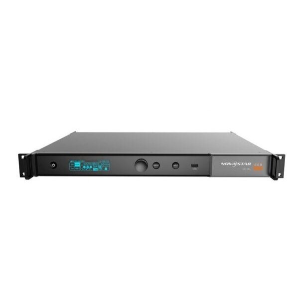 MCTRL660 PRO Independent controller MCTRL660 PRO Independent controller