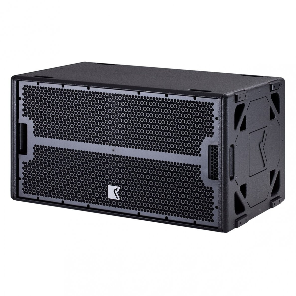 Outline DBS 18-2 Subwoofer 2 Outline DBS 18-2 Subwoofer 2