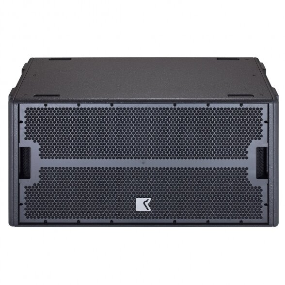 Outline DBS 18-2 Subwoofer Outline DBS 18-2 Subwoofer