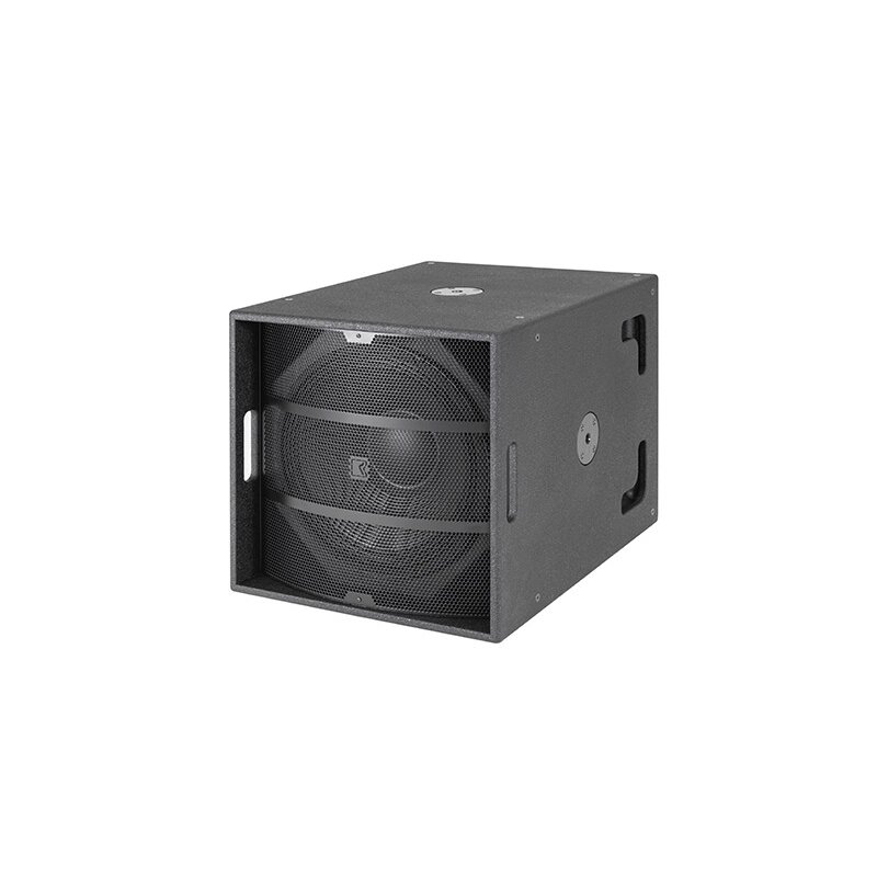 Outline SUB 118 Passive Loudspeaker Subwoofer Outline SUB 118 Passive Loudspeaker Subwoofer