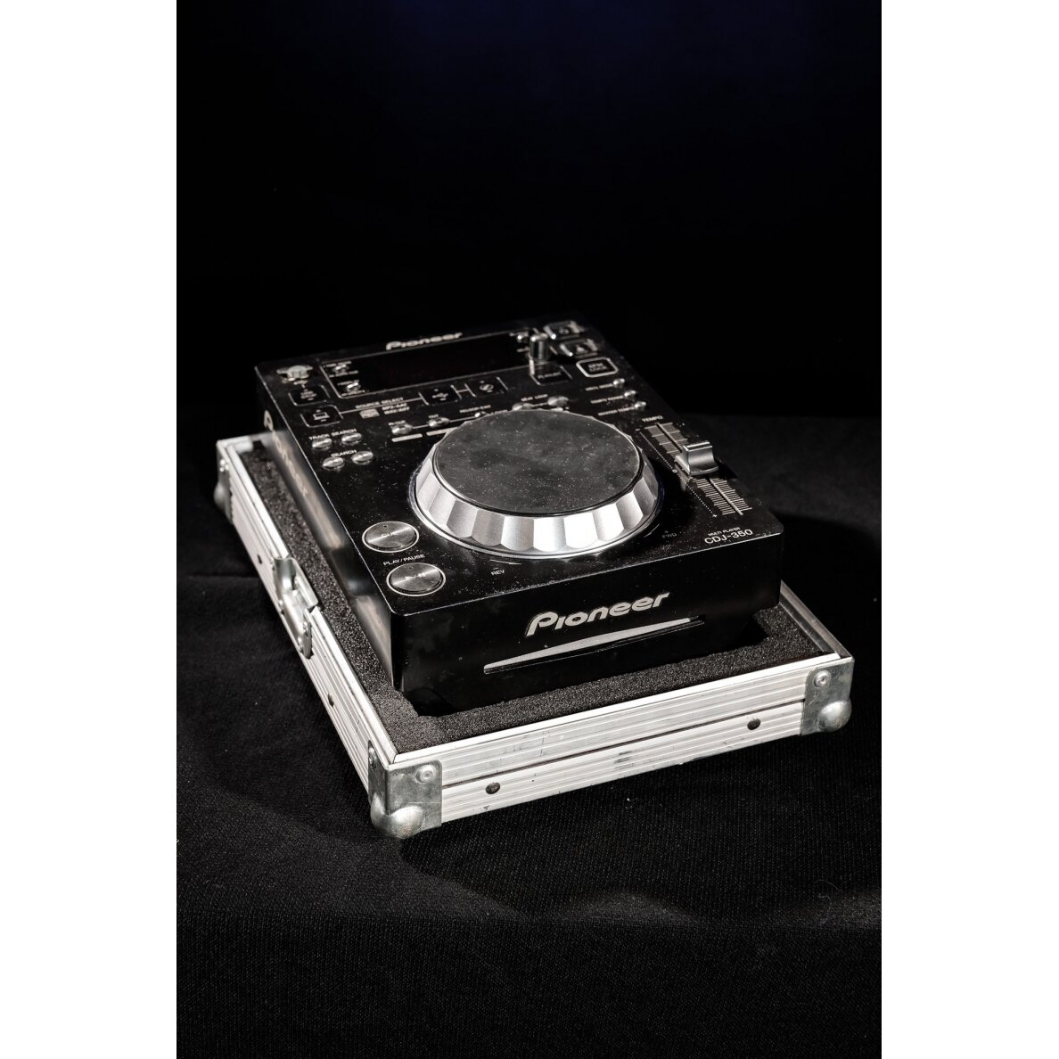 PIONEER CDJ350 mixer
