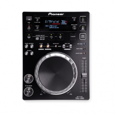 Pioneer CDJ-350 Compact DJ multi player with disc drive