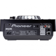 Pioneer CDJ-350 Compact DJ multi player with disc drive