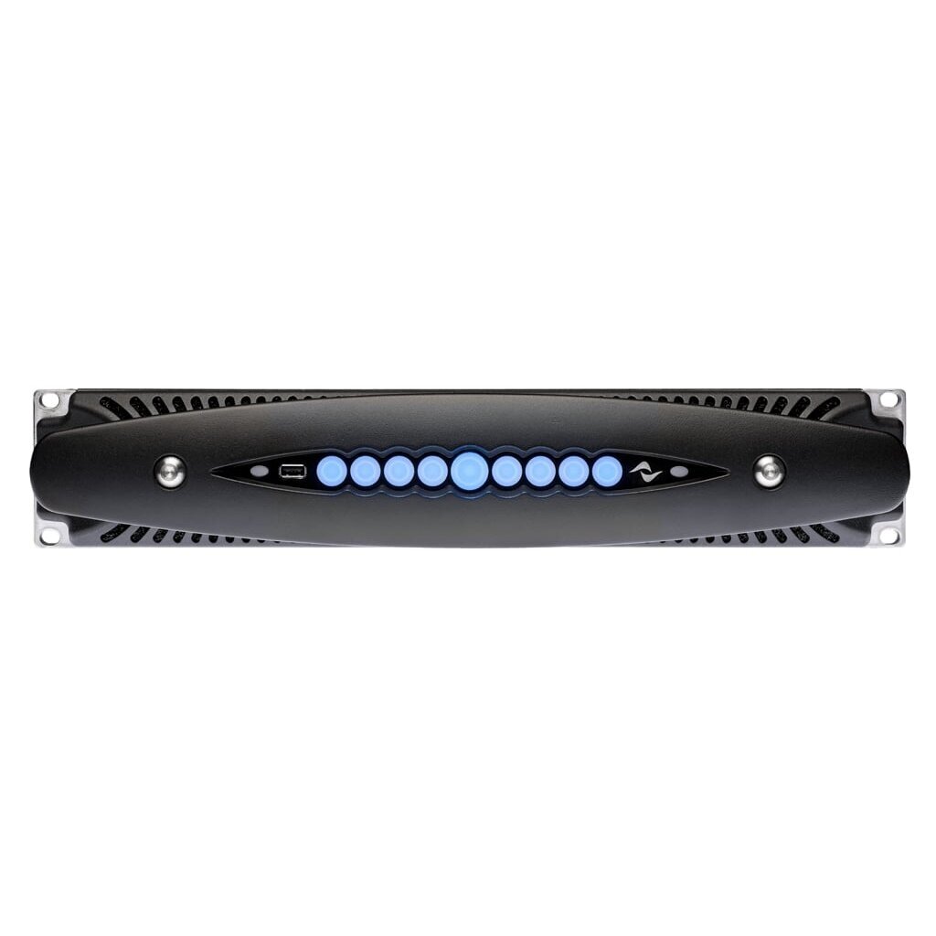 Powersoft X8 + DANTE (NEW) Powersoft X8 + DANTE (NEW)