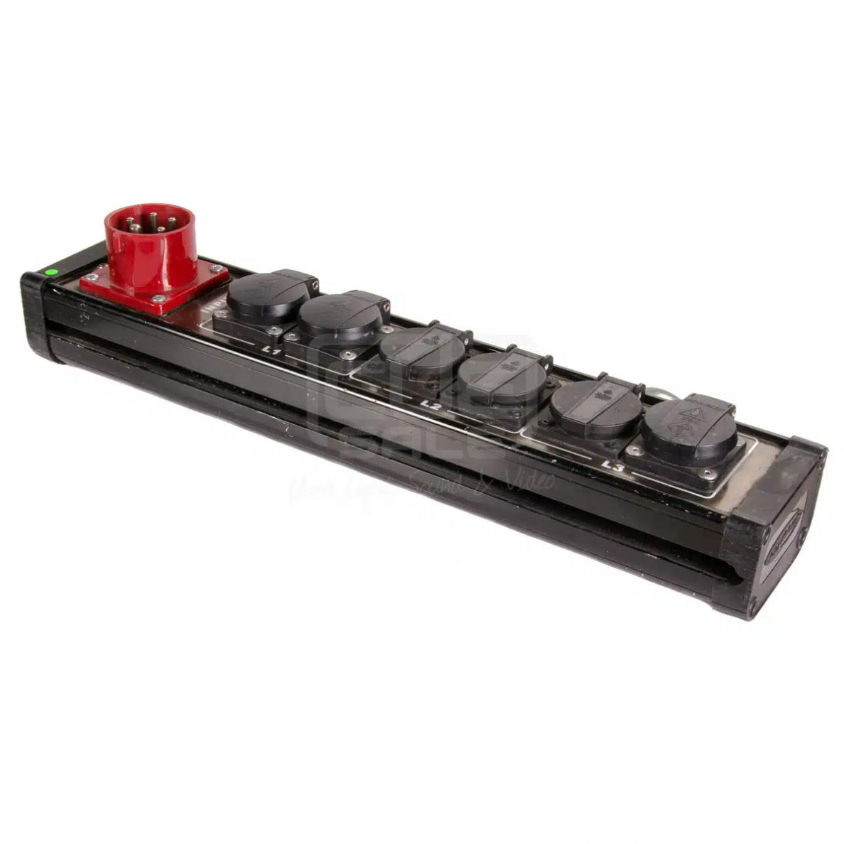 POWER BOX 16A
