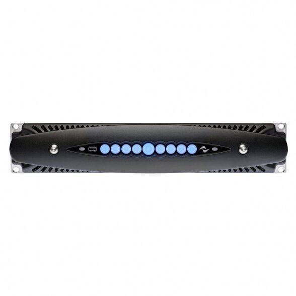 Powersoft X8 + DANTE (NEW) Powersoft X8 + DANTE (NEW)