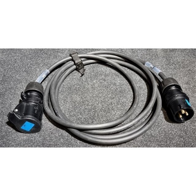 ProDj Industry Cable 4m